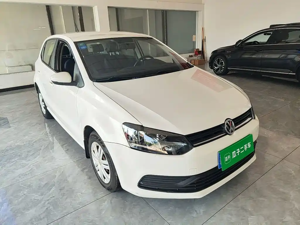 Volkswagen Polo — миниатюра 4