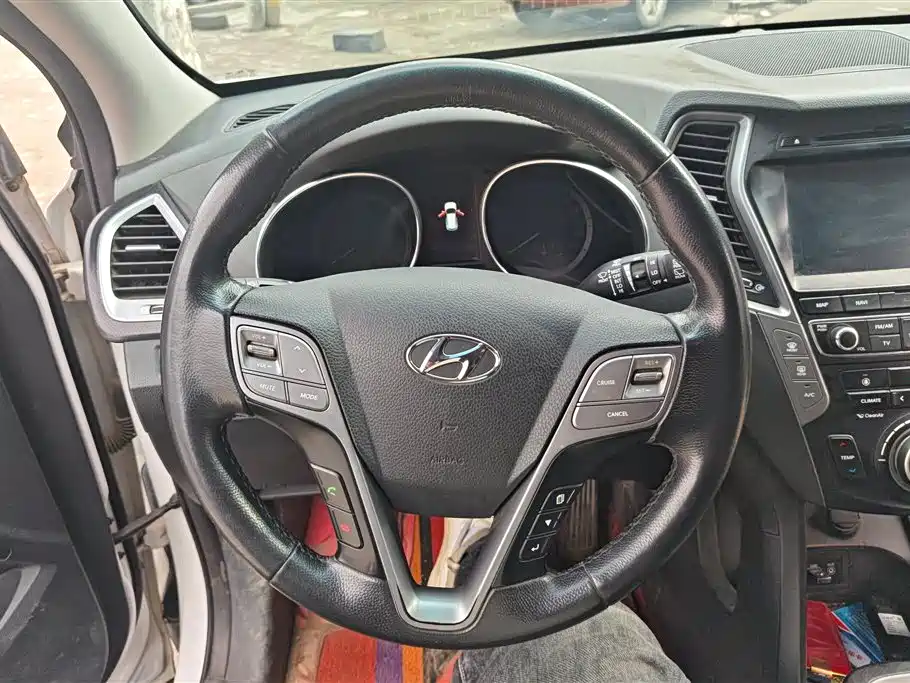 HYUNDAI SHENGDA