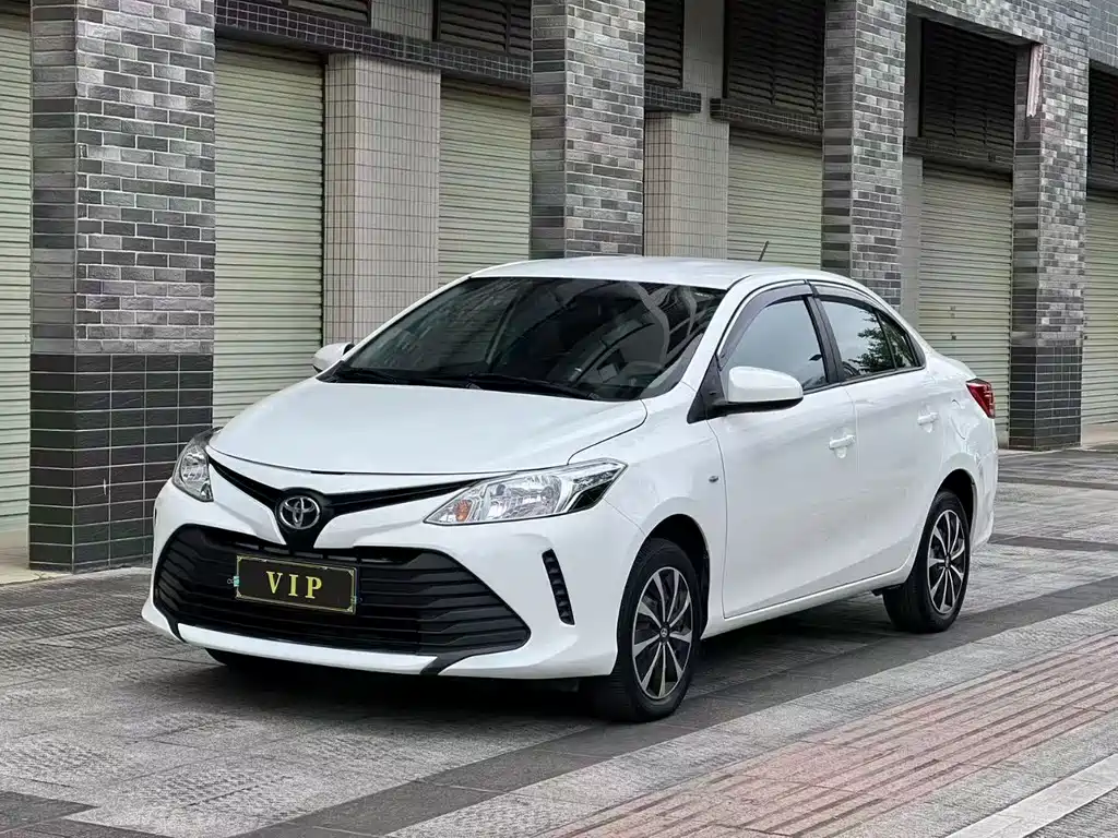 TOYOTA VIOS