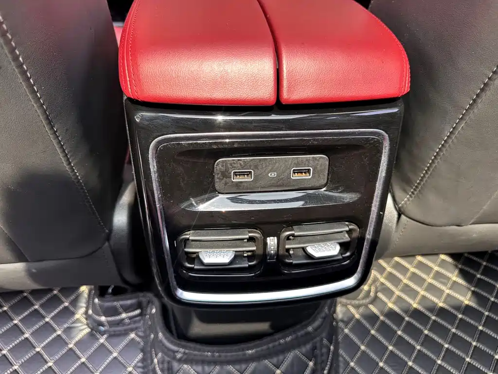 Jetour X70 PLUS — миниатюра 16