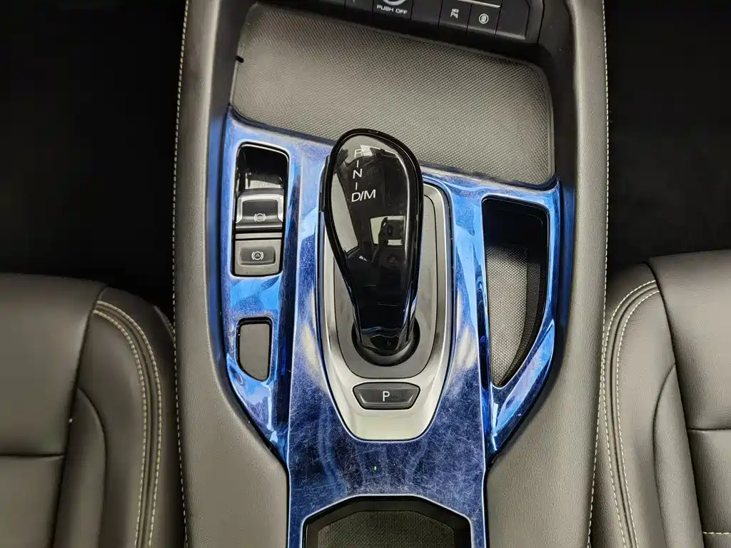 Haval F7x — миниатюра 13