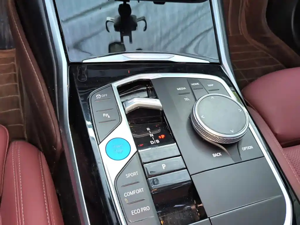 BMW i3 — миниатюра 14