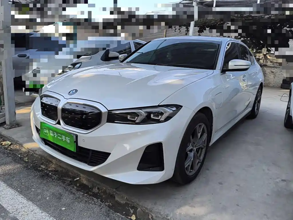 BMW i3 — миниатюра 2