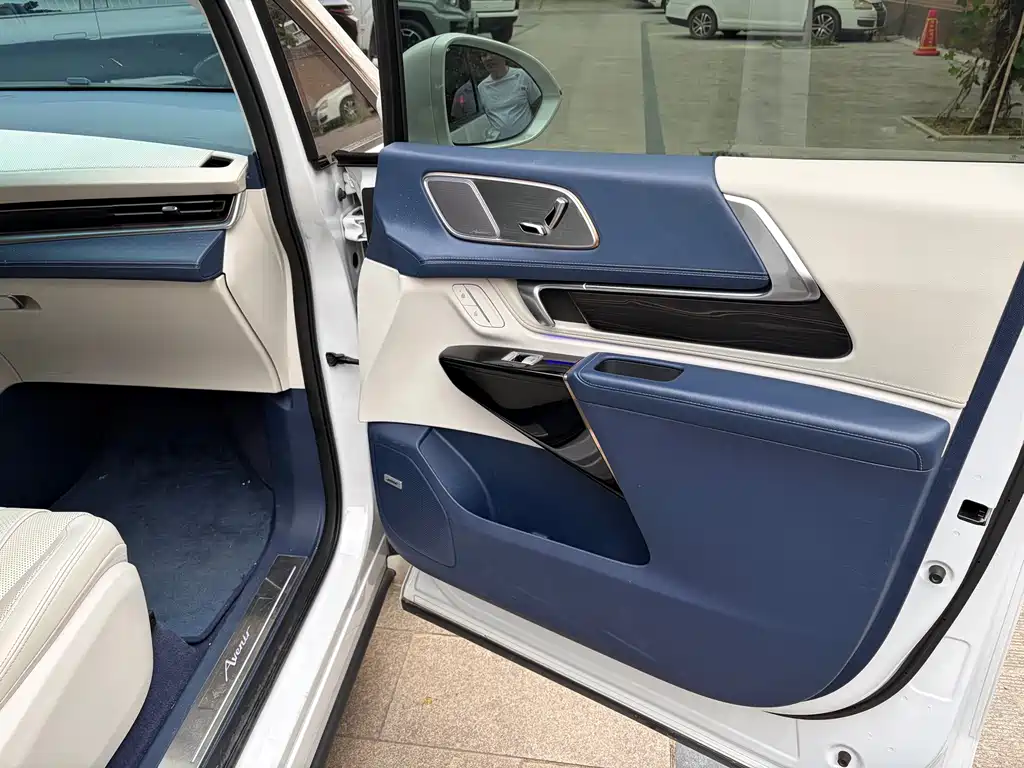 Buick Century — миниатюра 18