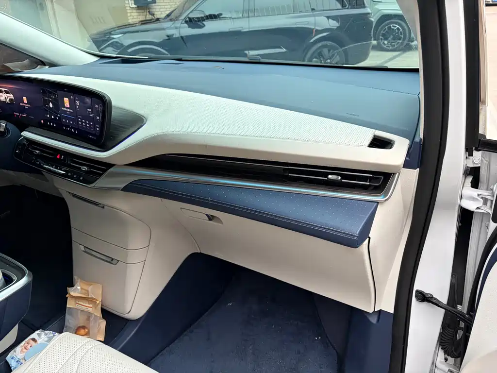 Buick Century — миниатюра 21