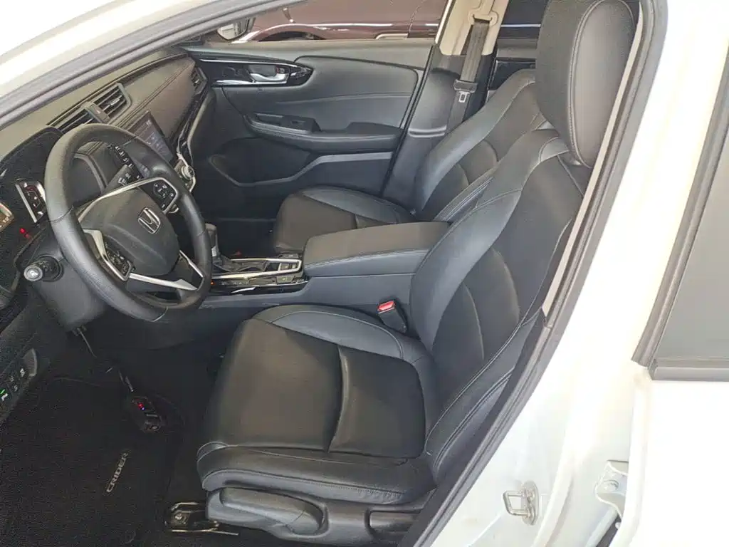 Honda Crider — миниатюра 15