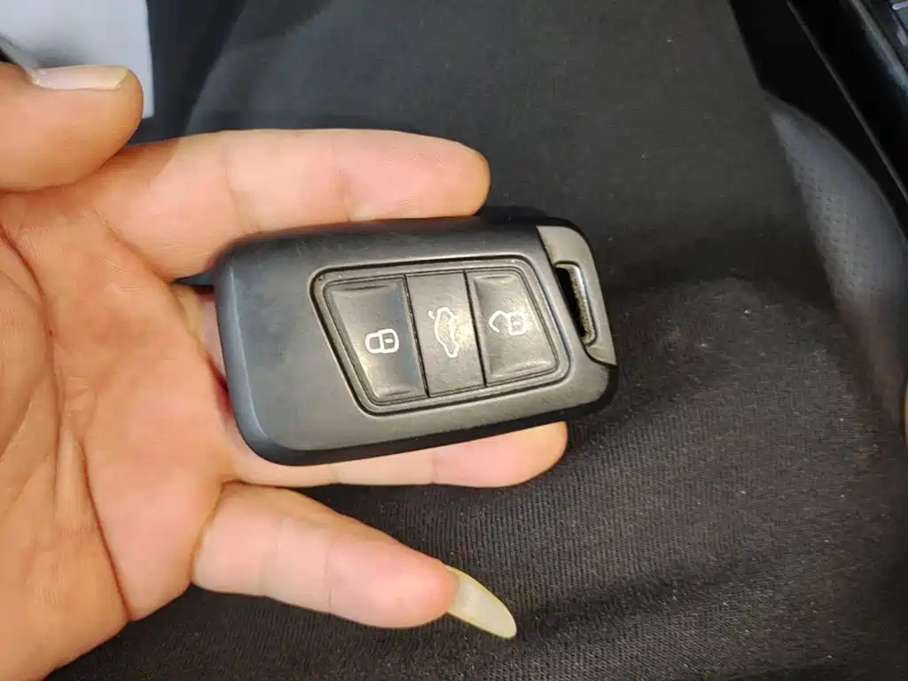 Volkswagen Passat — миниатюра 9
