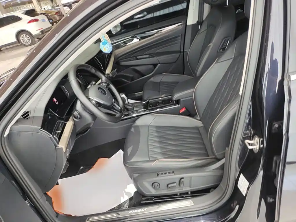Volkswagen Passat — миниатюра 15