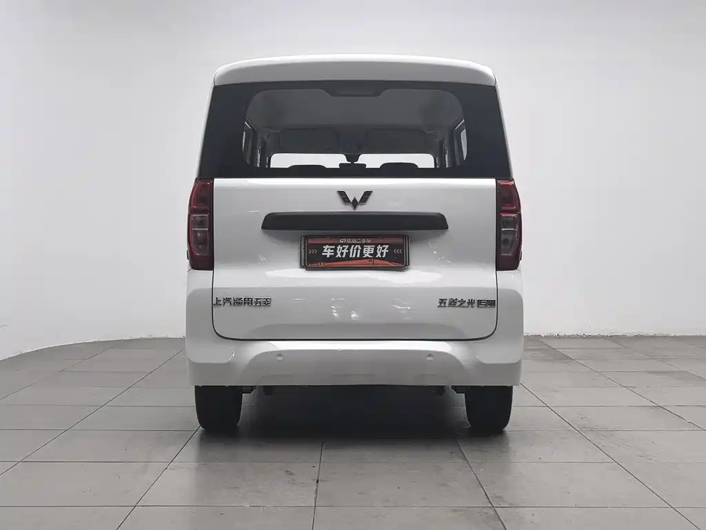 Wuling Zhiguang EV — миниатюра 4