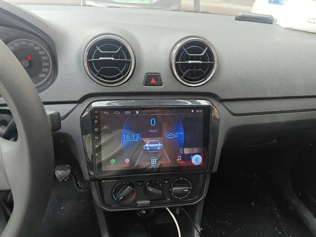 Volkswagen Jetta — миниатюра 9