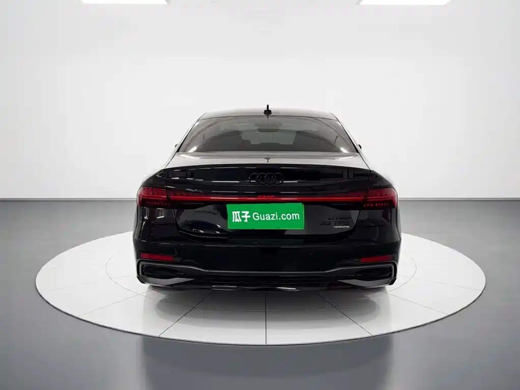 Audi A7L 2024 55 TFSI quattro