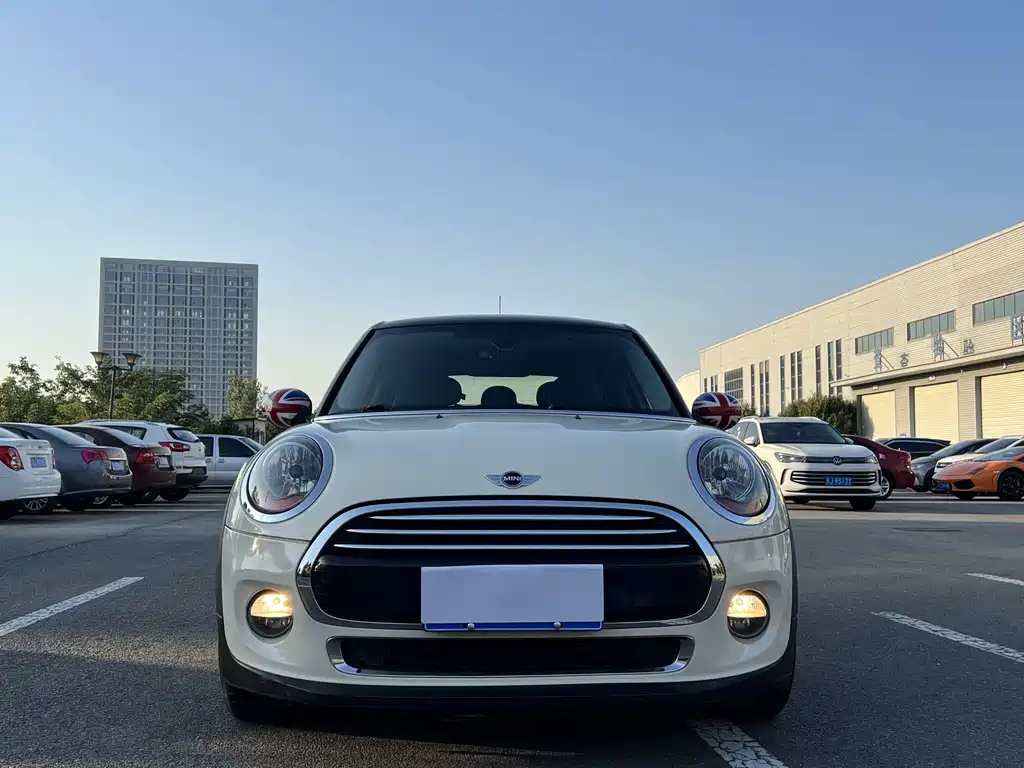 MINI Mini — миниатюра 3