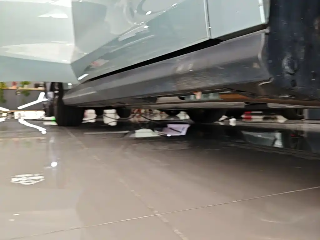 BYD Seal 06 — миниатюра 21