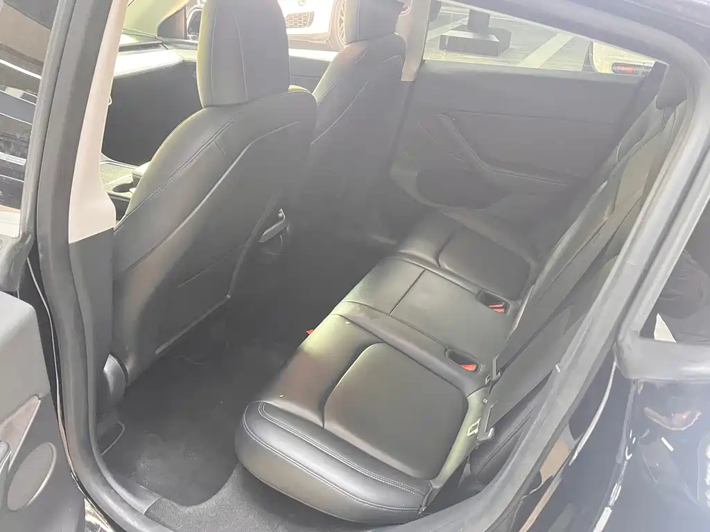 Tesla Model Y — миниатюра 6