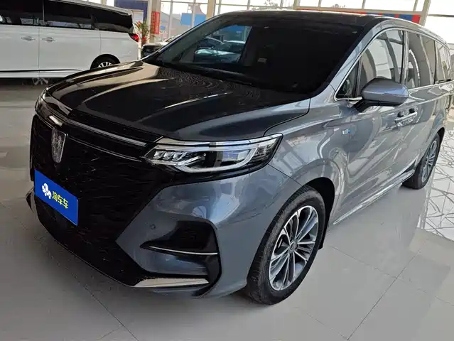 roewe imax8