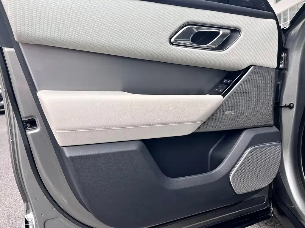 LAND ROVER RANGE ROVER STAR PULSE