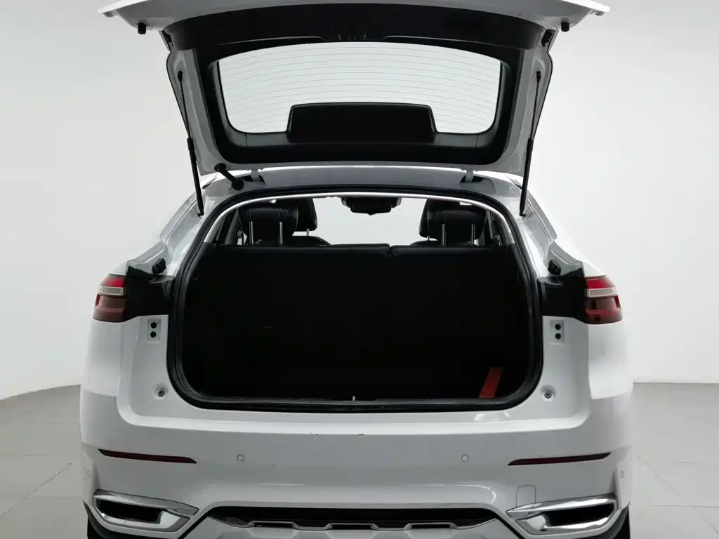 Haval F7x — миниатюра 16