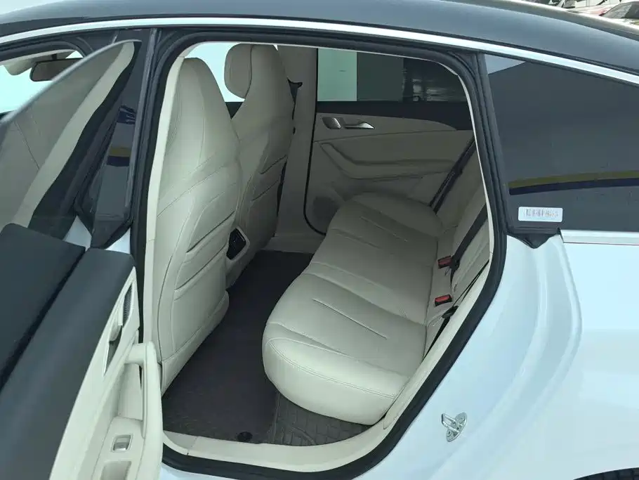 Fengxing Xinghai S7 — миниатюра 11