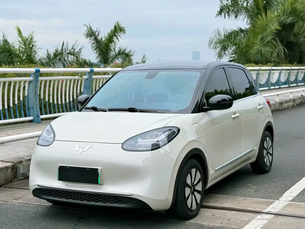 Wuling Bingo — миниатюра 3