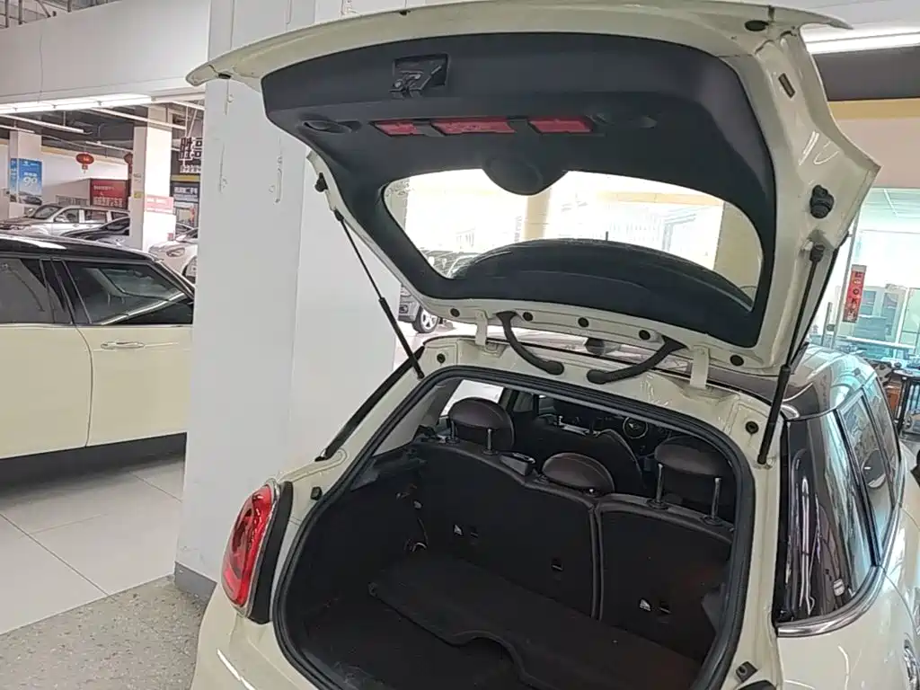 MINI Mini — миниатюра 19