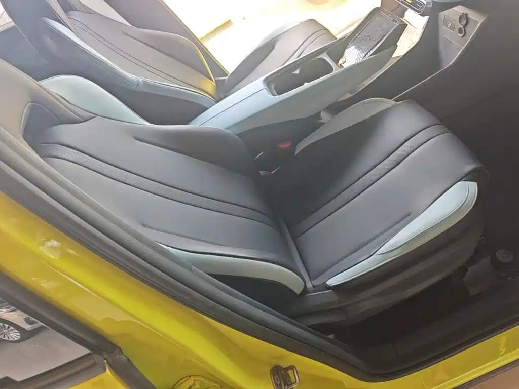 BYD Seagull — миниатюра 25