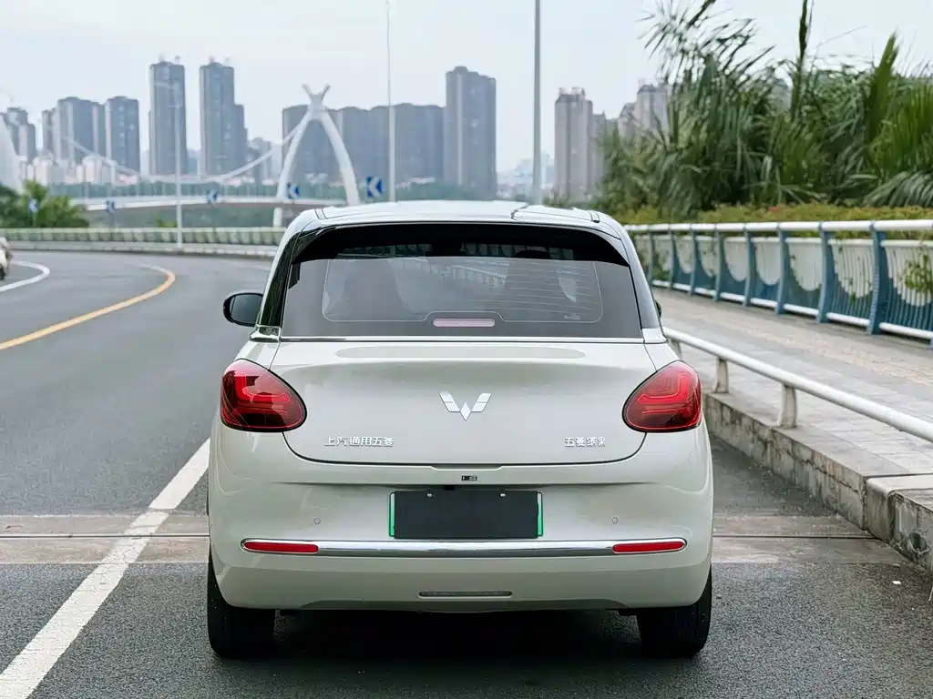 Wuling Bingo — миниатюра 5
