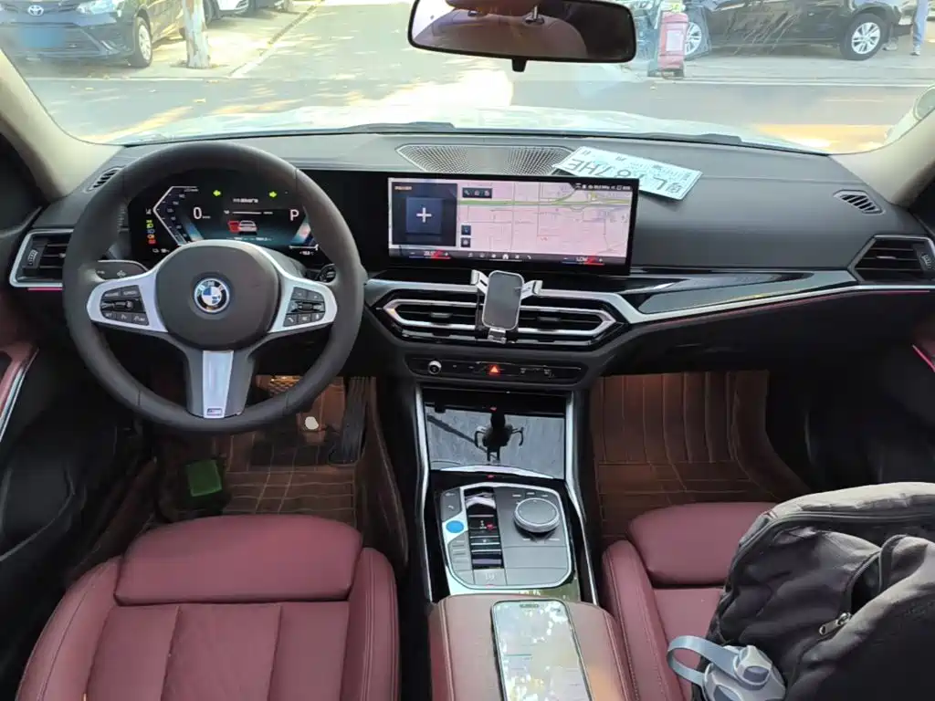 BMW i3 — миниатюра 10