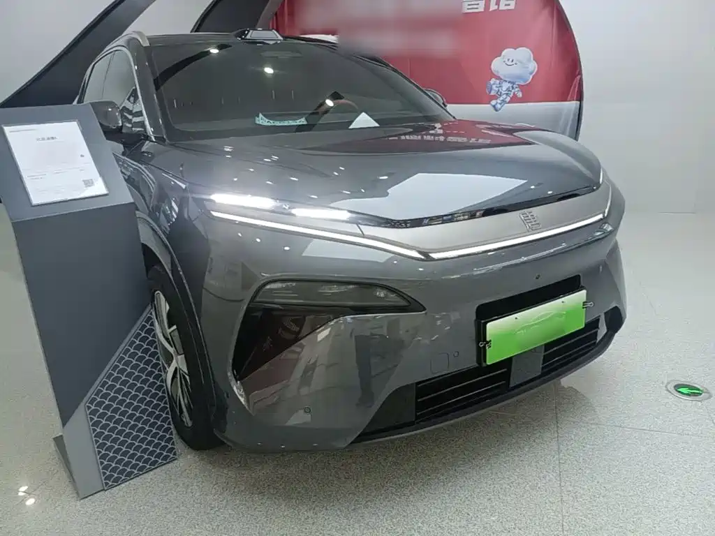 BYD Tang L — миниатюра 4
