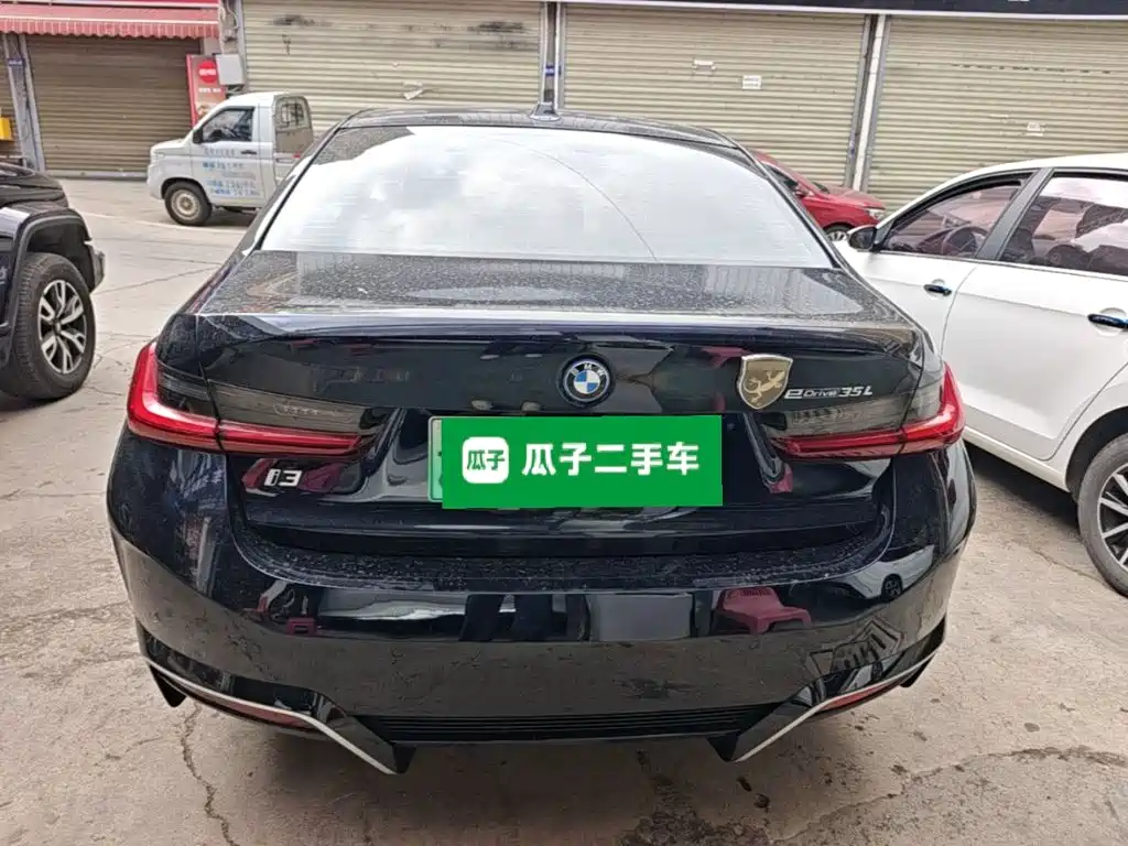 BMW i3 — миниатюра 6