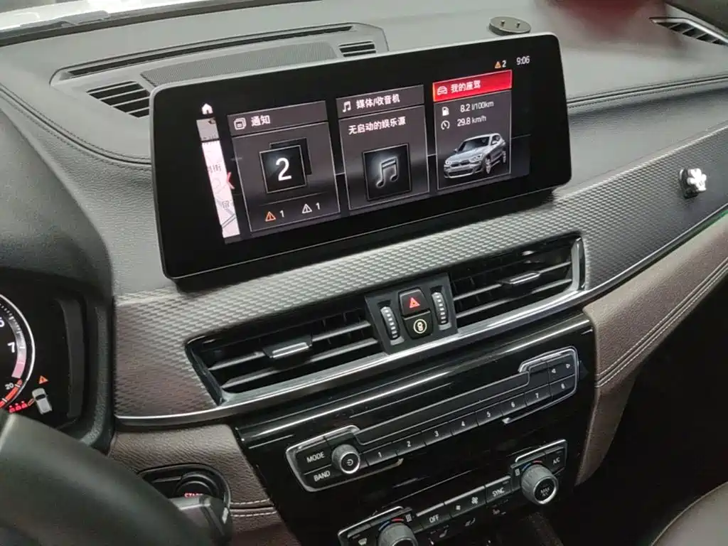 BMW X2 — миниатюра 13