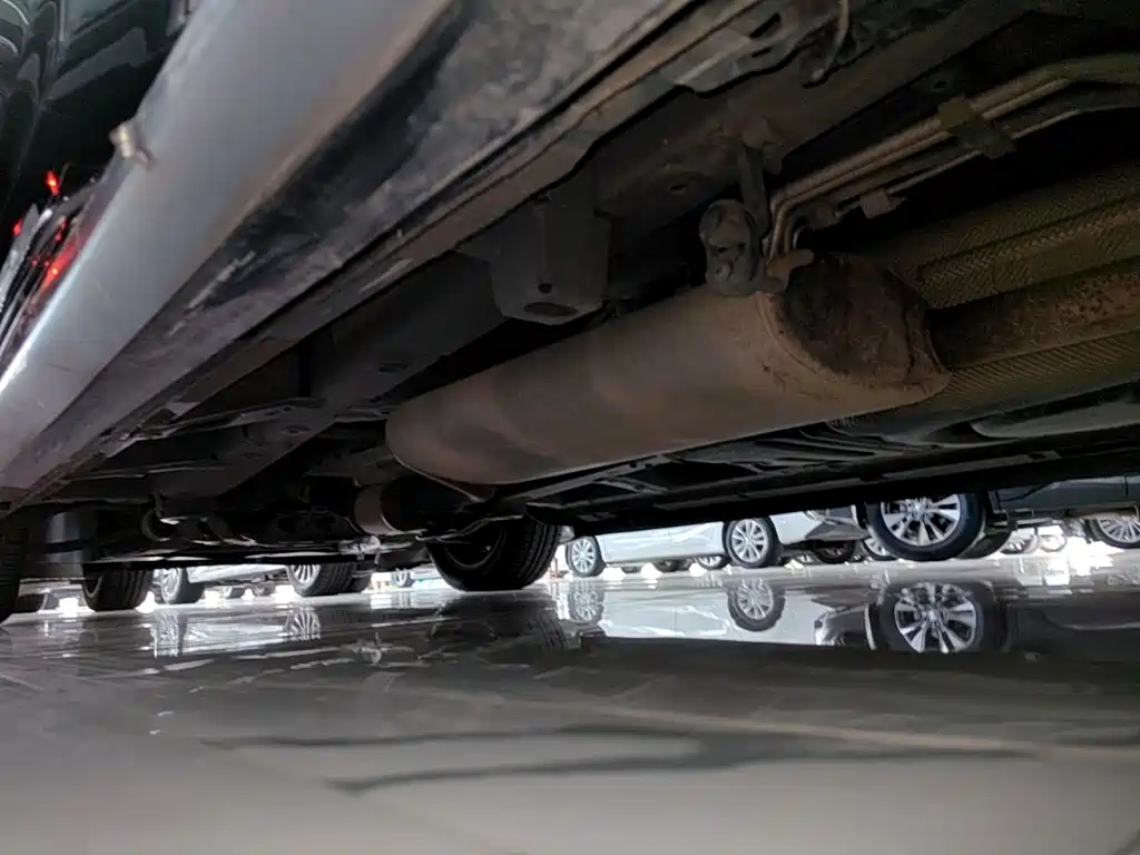 GAC Motor Trumpchi M8 — миниатюра 22