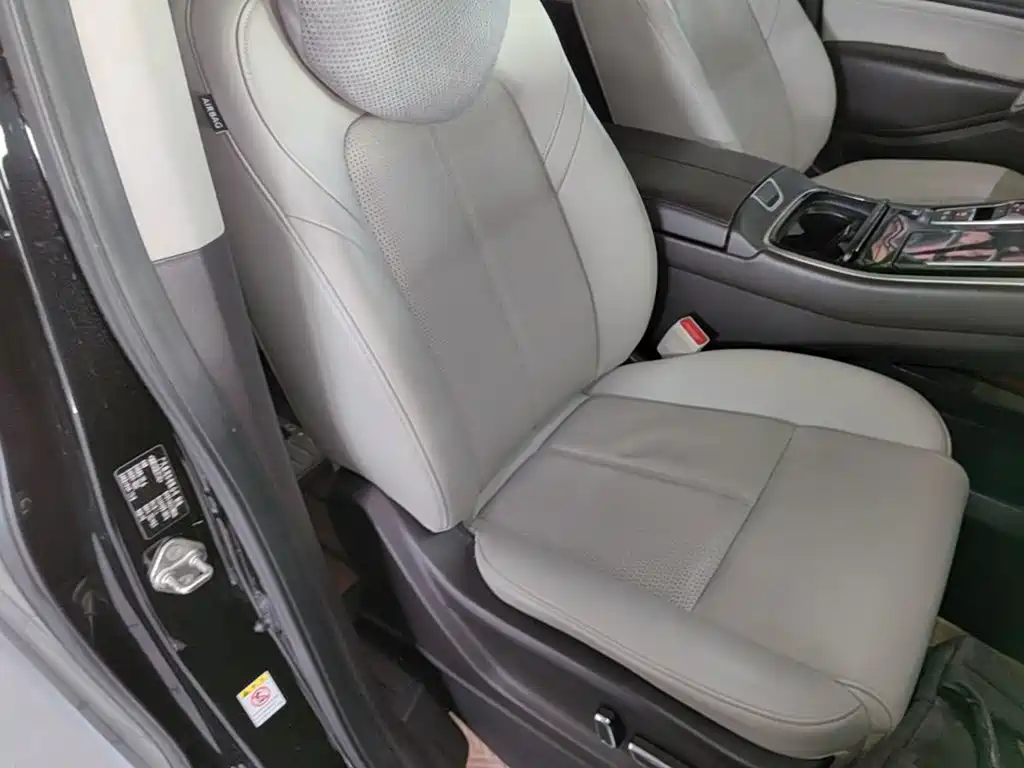 GAC Motor Trumpchi M8 — миниатюра 25