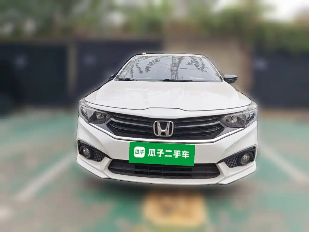 Honda Envix — миниатюра 2