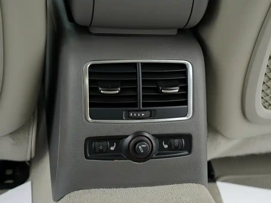 Audi A6L — миниатюра 14