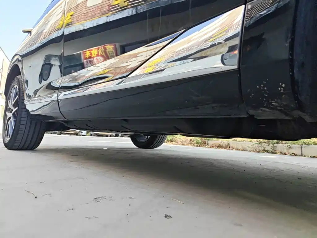 GAC Motor Trumpchi GS8 — миниатюра 21