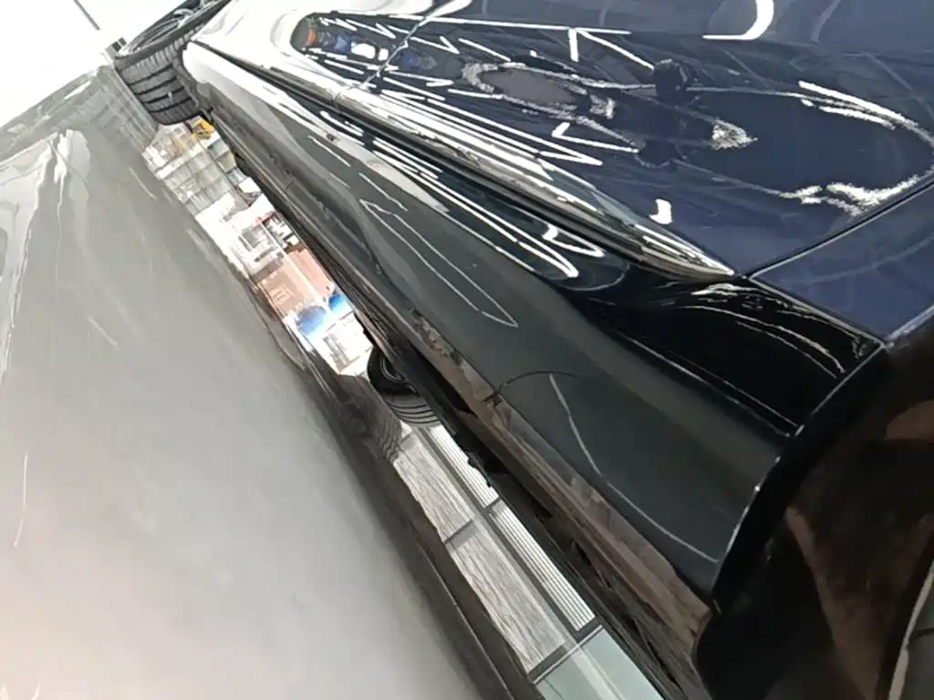 Mercedes-Benz EQE — миниатюра 22