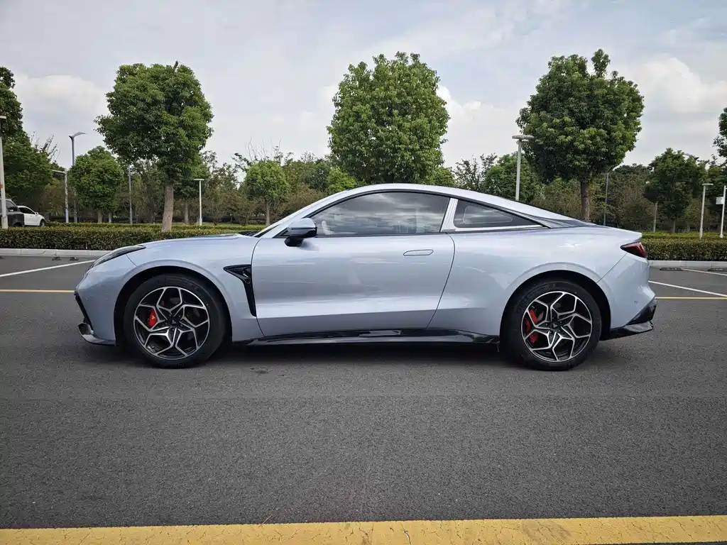 Neta Neta GT — миниатюра 4