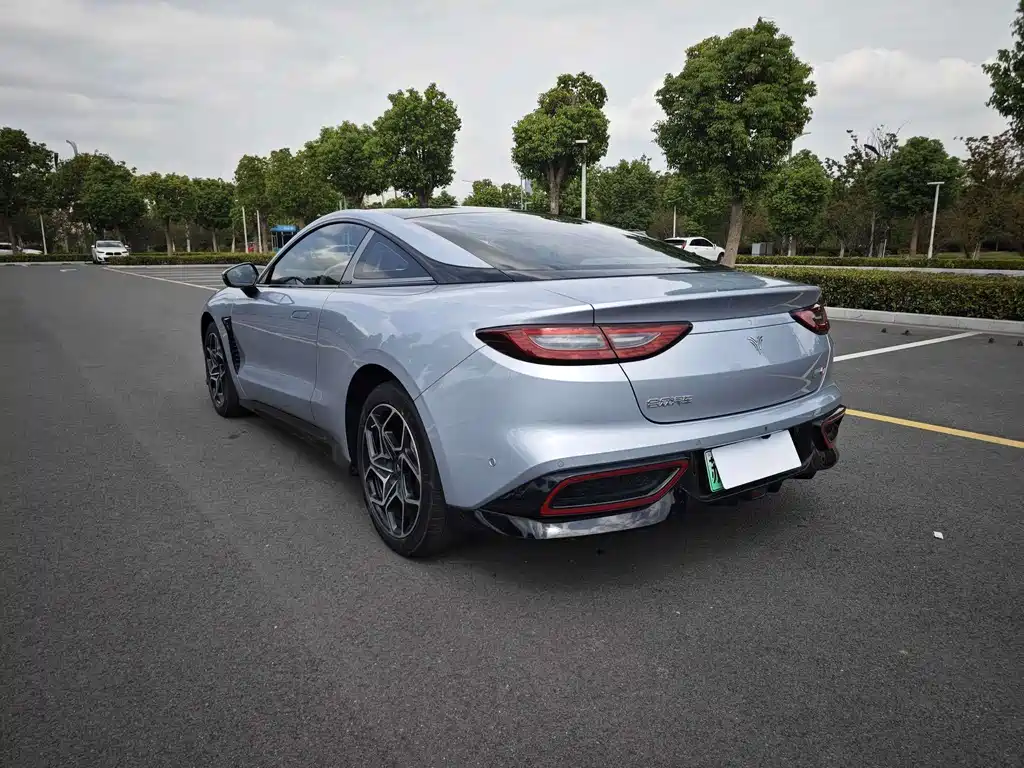 Neta Neta GT — миниатюра 5