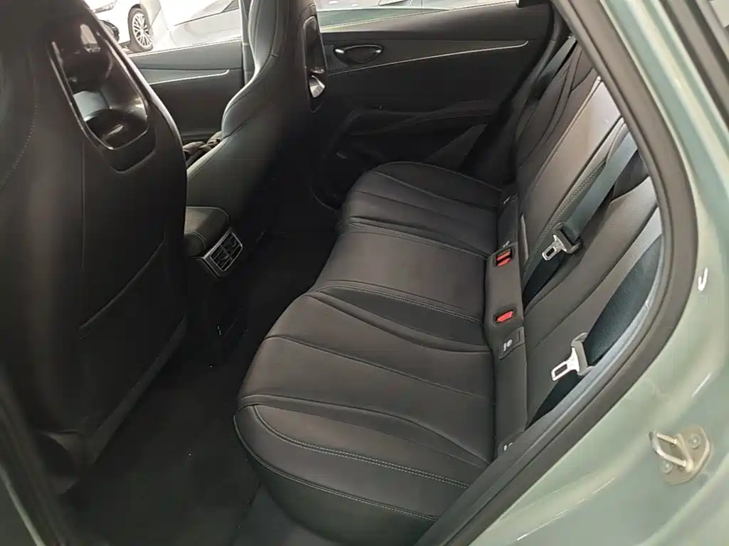 BYD Seal 06 — миниатюра 17