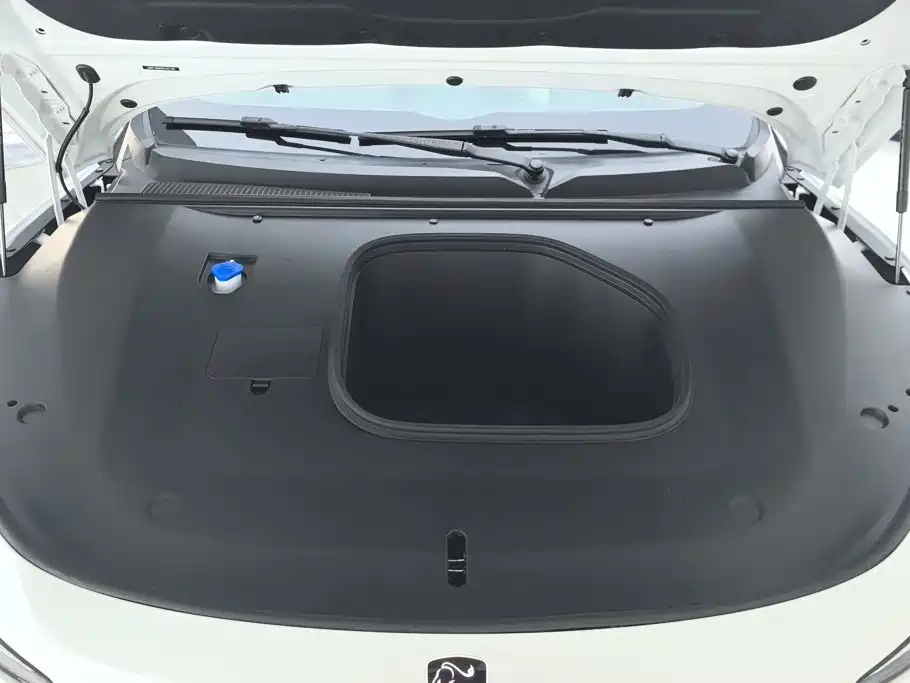 Fengxing Xinghai S7 — миниатюра 10