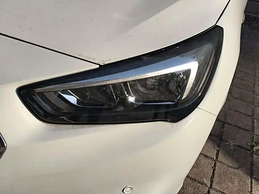 Buick Excelle — миниатюра 5