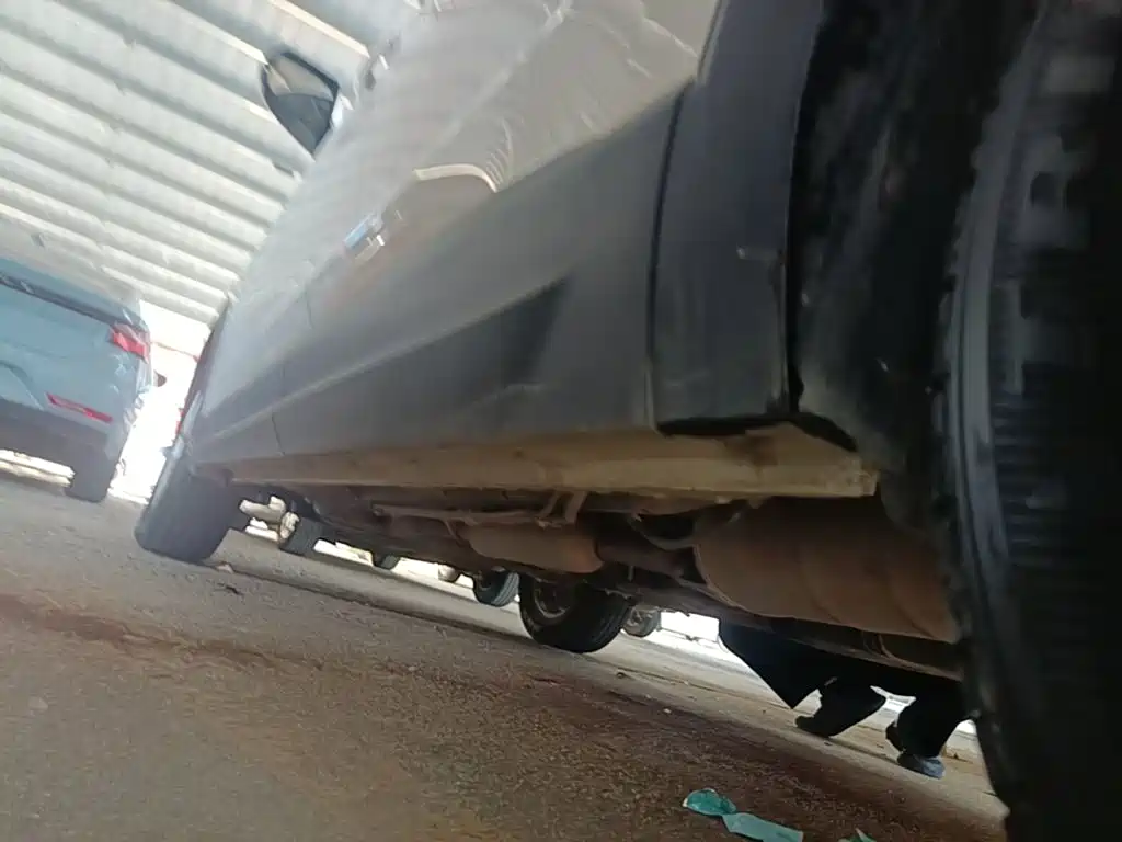 Wuling Hongguang S3 — миниатюра 22