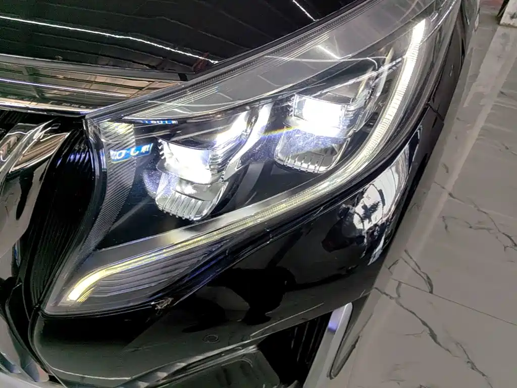 GAC Motor Trumpchi M8 — миниатюра 24