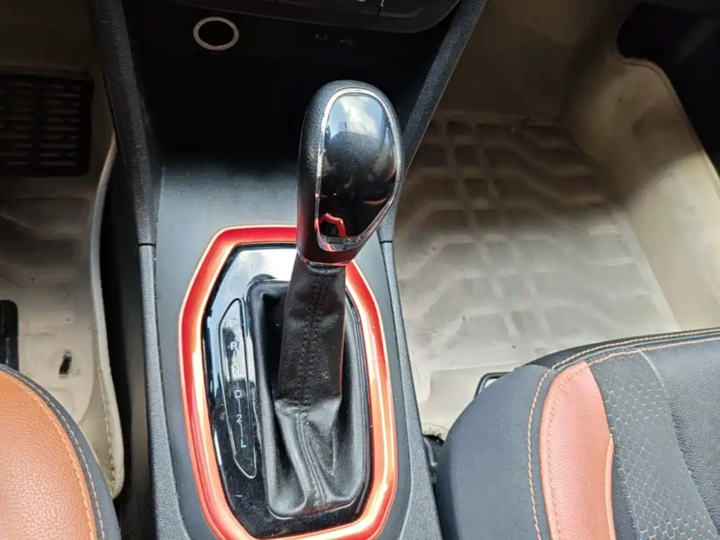 Chery Tiggo 3x — миниатюра 14