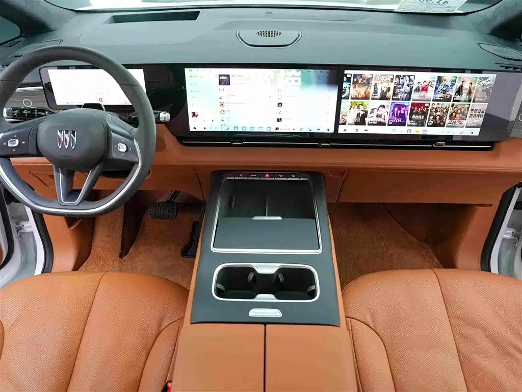 Buick Не похоже, что ты семья. — миниатюра 10