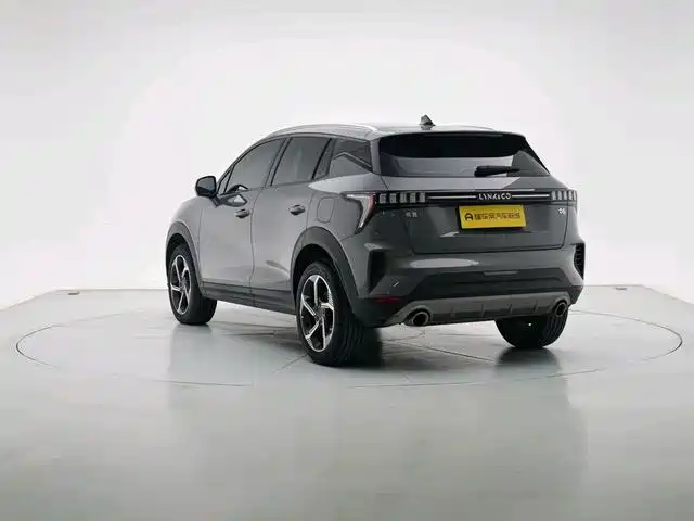 Lynk & Co 06 2023 Remix 1.5T Pro