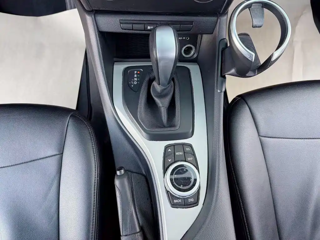 BMW X1 — миниатюра 12