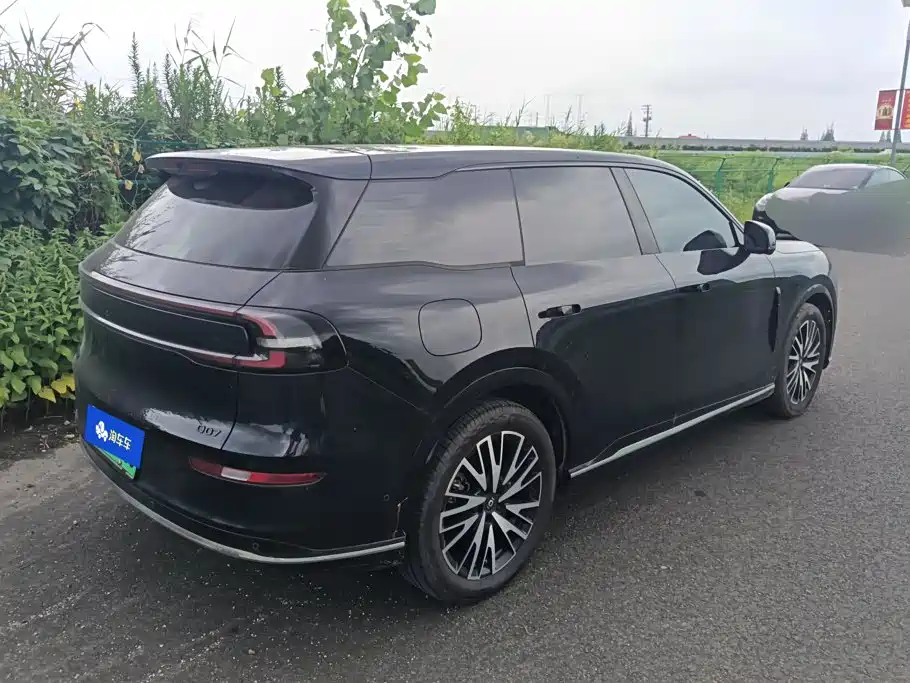 Qiyuan Qiyuan Q07 — миниатюра 3