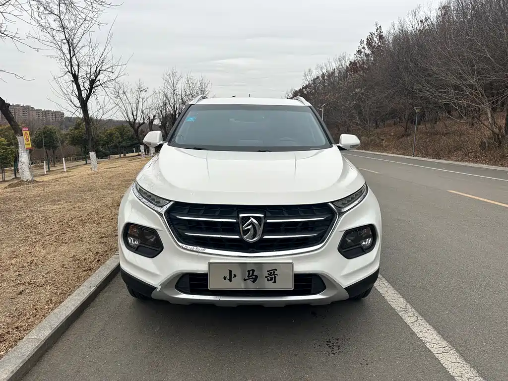 BAOJUN 510