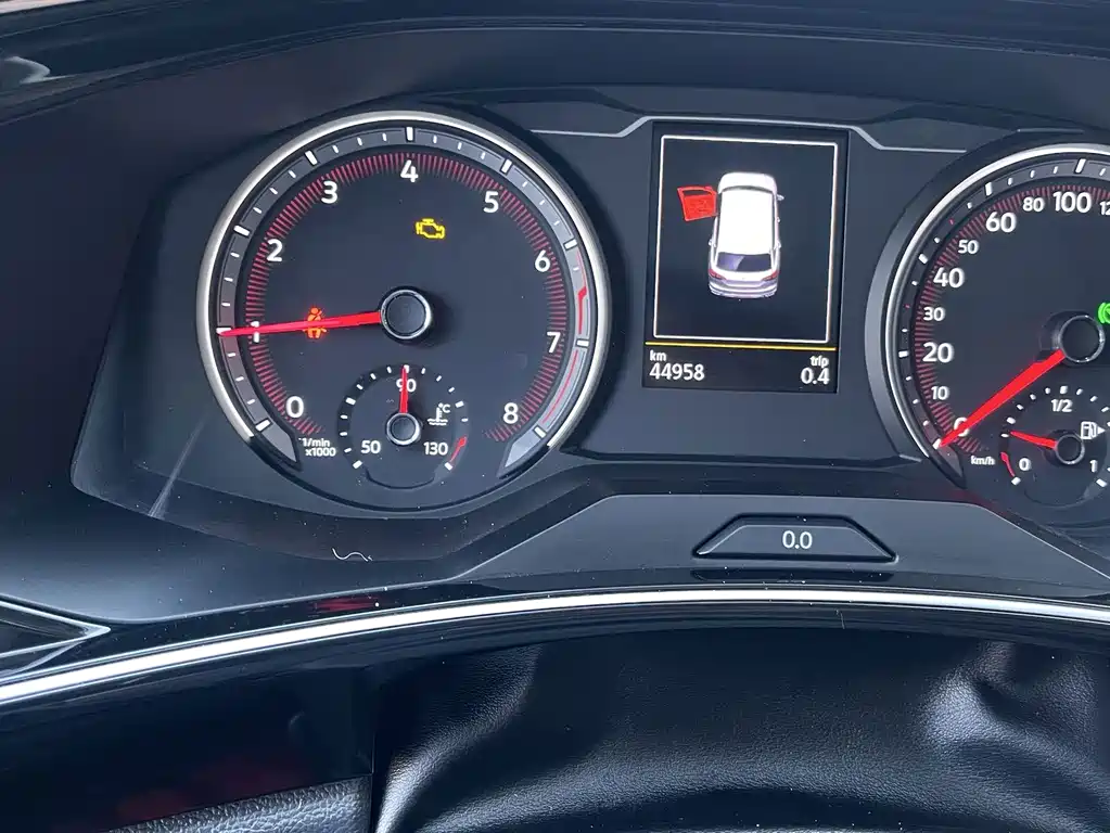 Volkswagen Tayron — миниатюра 10